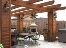 Kwikfynd Pergolas
hume